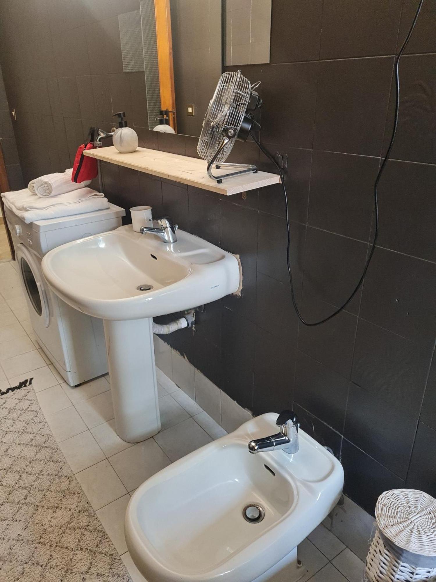 Dimora 128 Stazione Centrale Napoli Экстерьер фото